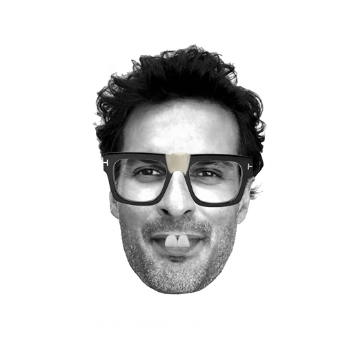 Stephen, Oxford-trained IGCSE English tutor for international school families